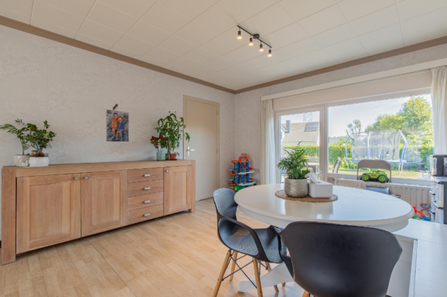 House for sale in Lebbeke