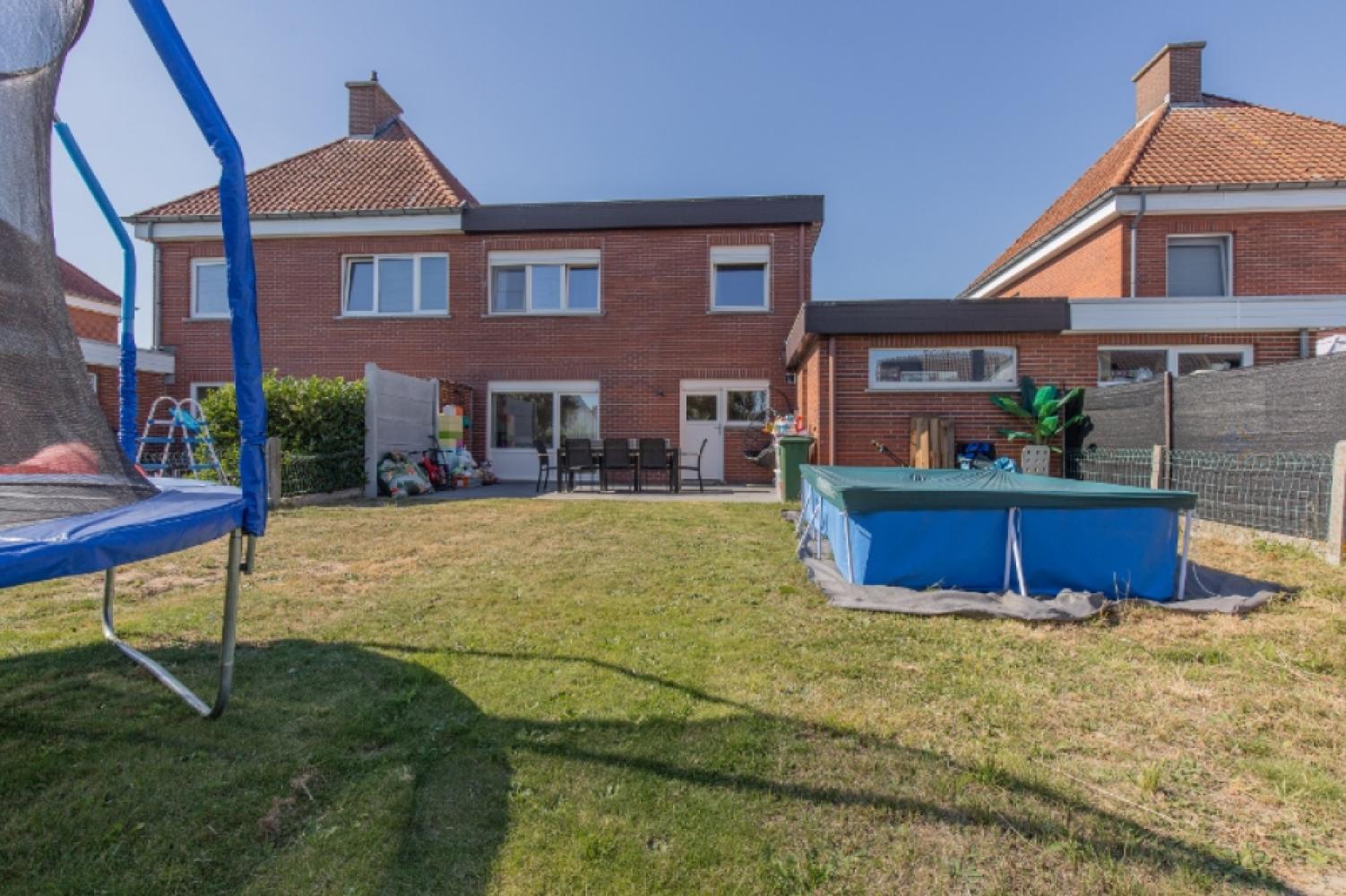 House for sale in Lebbeke