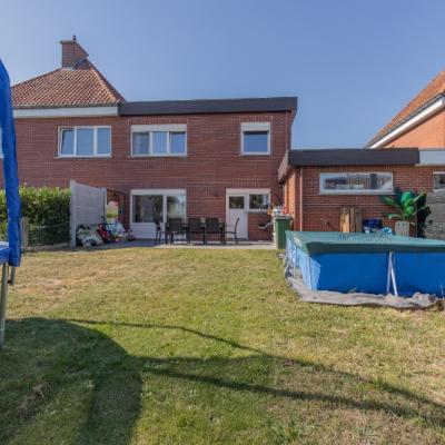 House for sale in Lebbeke
