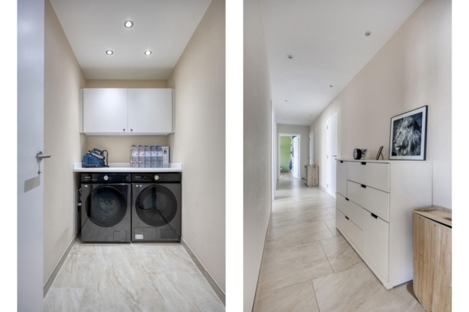 Appartement te koop in Affligem