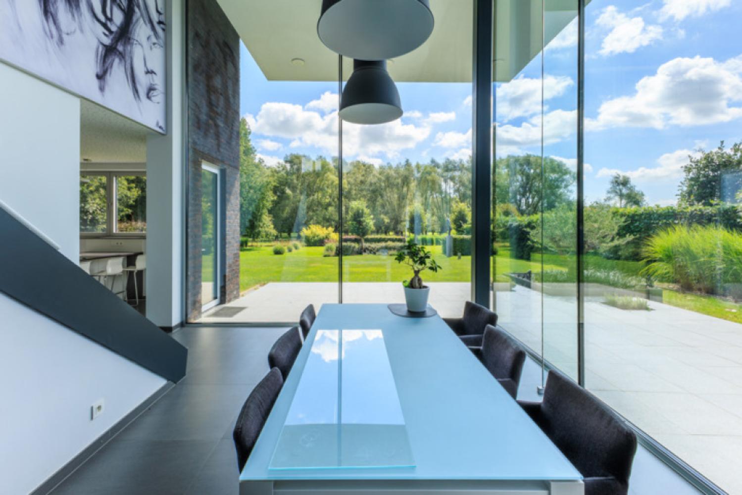 Villa te koop in Liedekerke