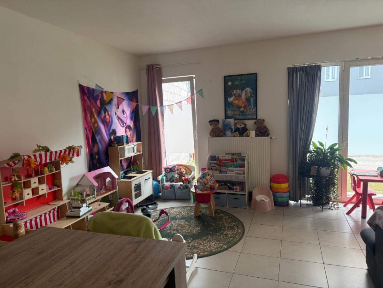 Appartement te huur in Dendermonde