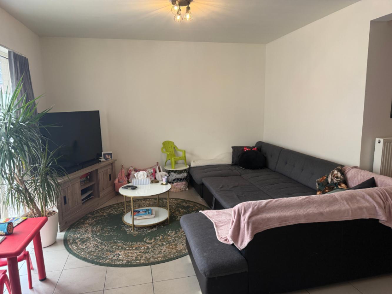 Appartement te huur in Dendermonde