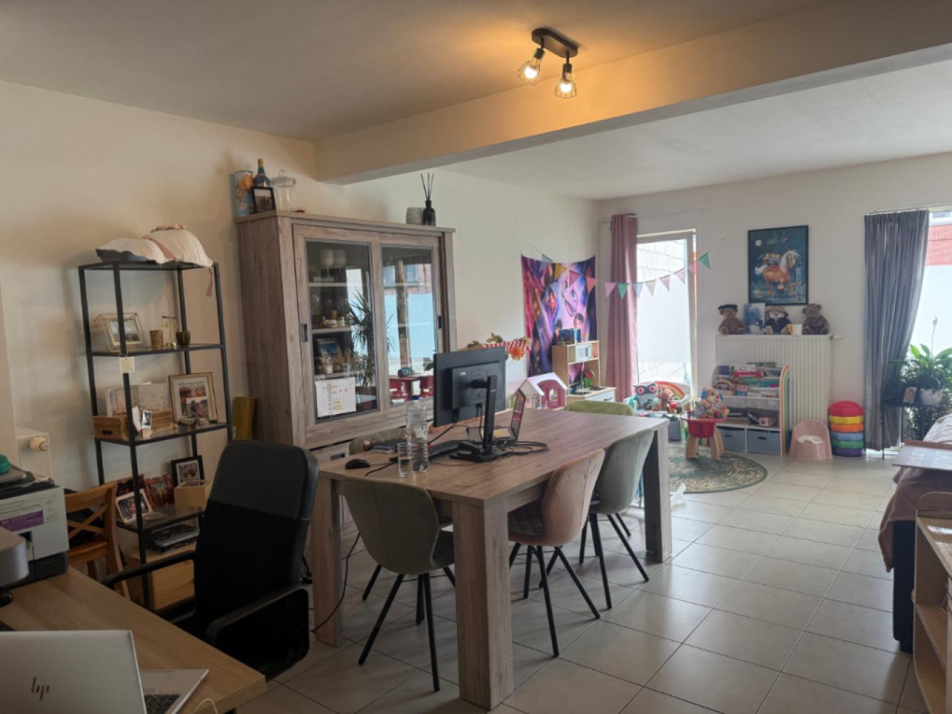 Appartement te huur in Dendermonde