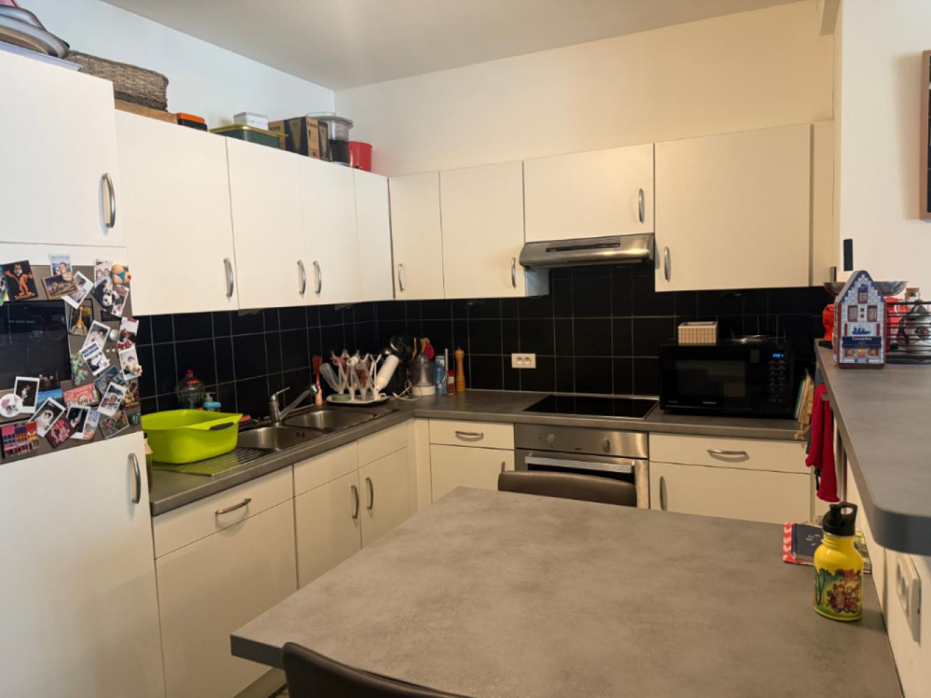 Appartement te huur in Dendermonde
