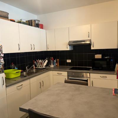 Appartement te huur in Dendermonde