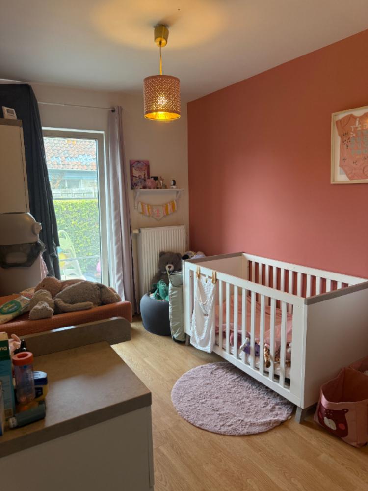 Appartement te huur in Dendermonde
