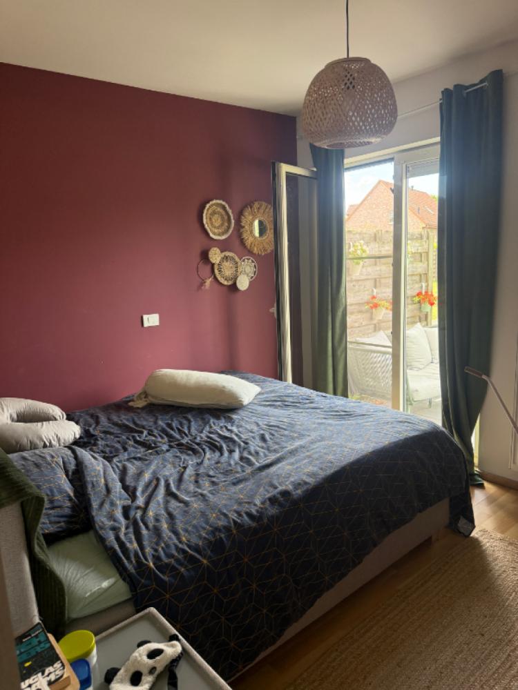 Appartement te huur in Dendermonde