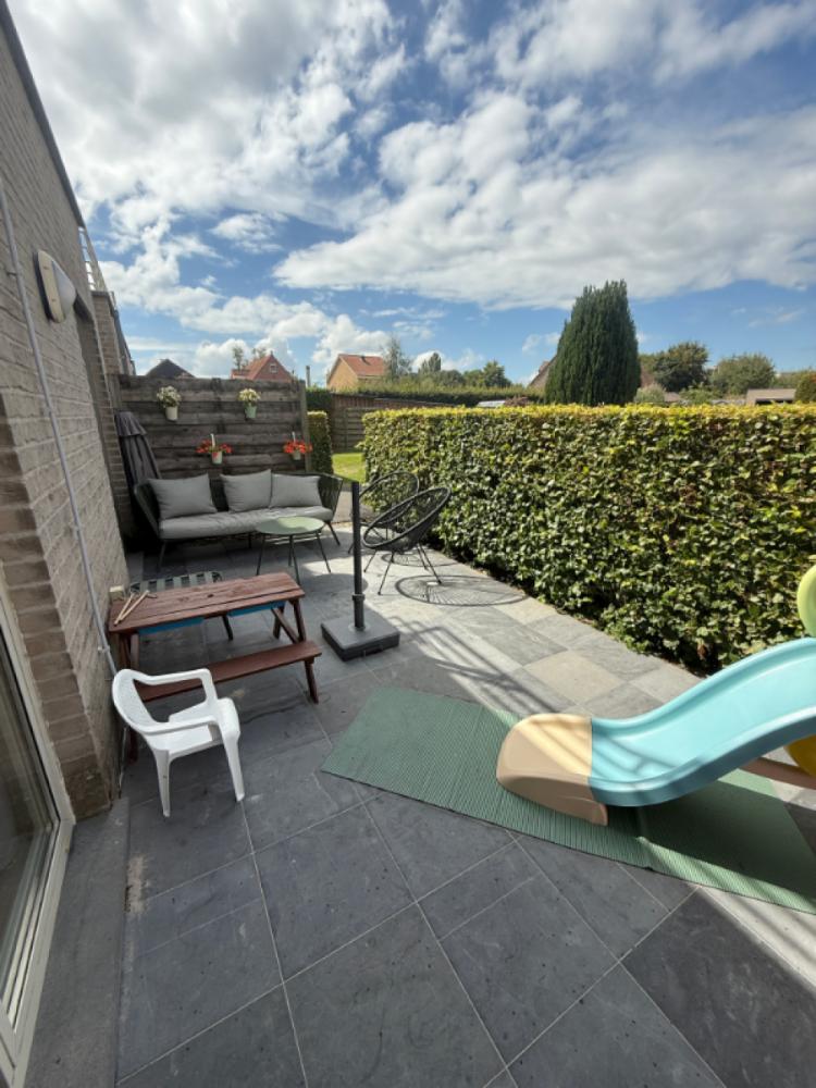 Appartement te huur in Dendermonde