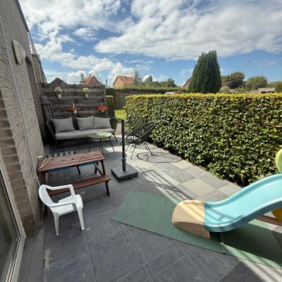 Appartement te huur in Dendermonde