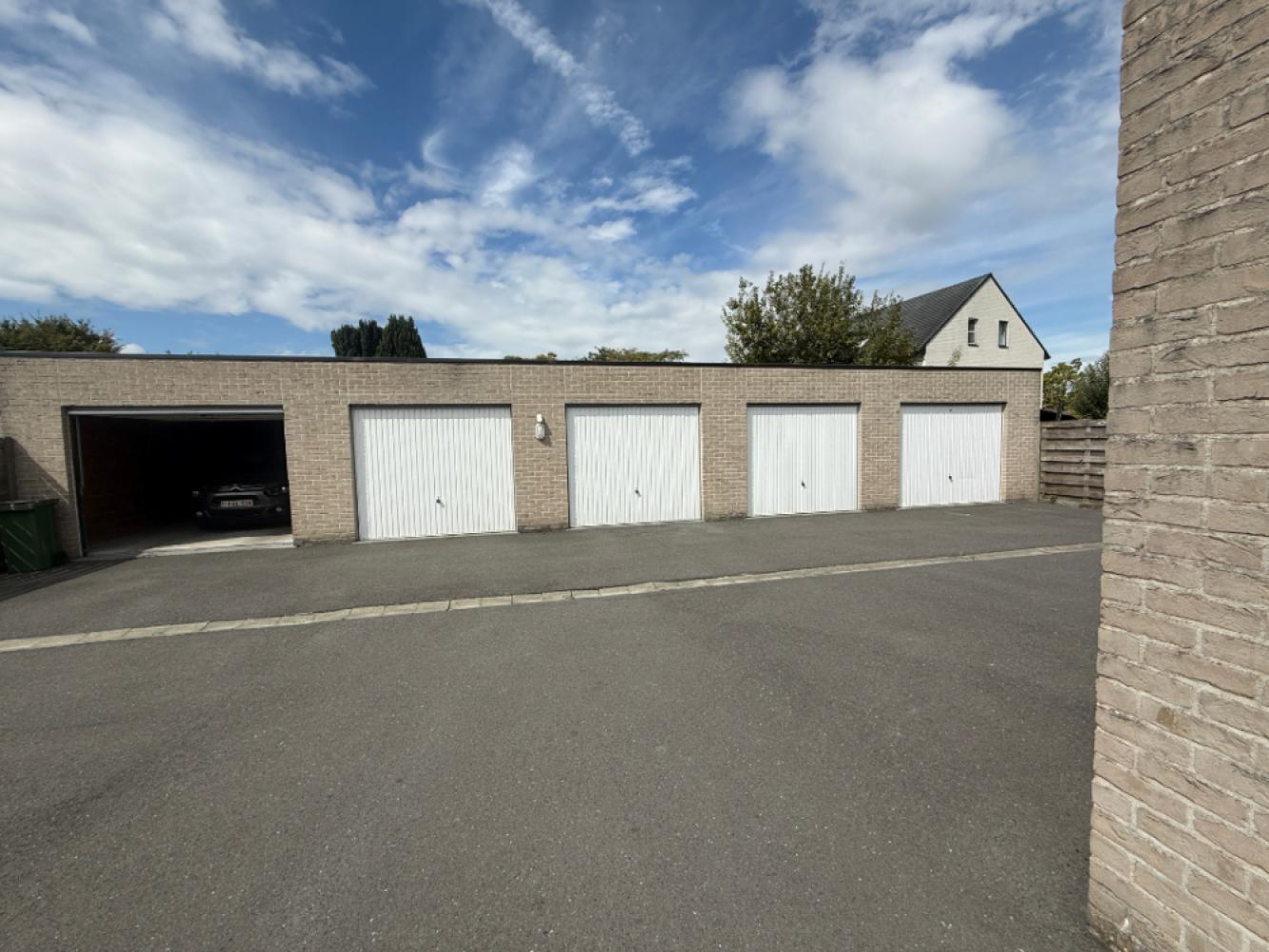 Appartement te huur in Dendermonde