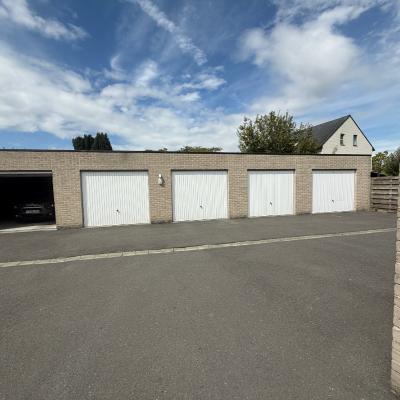 Appartement te huur in Dendermonde