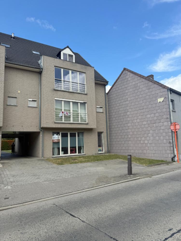 Appartement te huur in Dendermonde