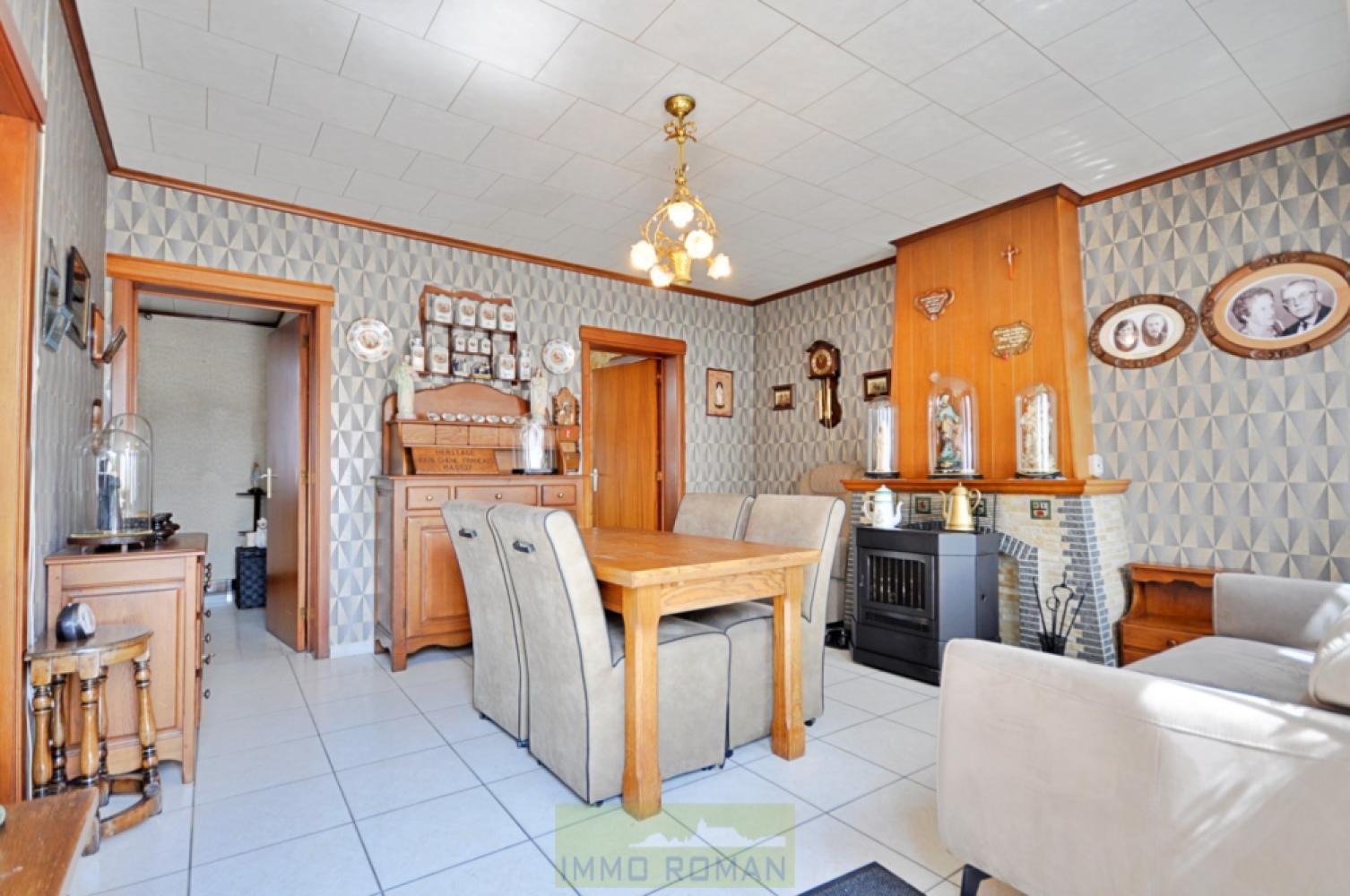 House for sale in Kluisbergen