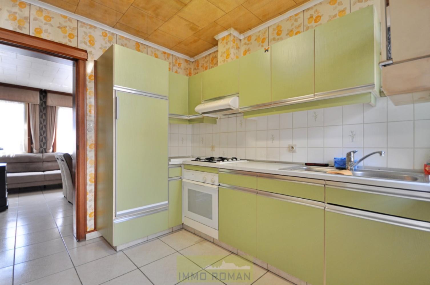 House for sale in Kluisbergen