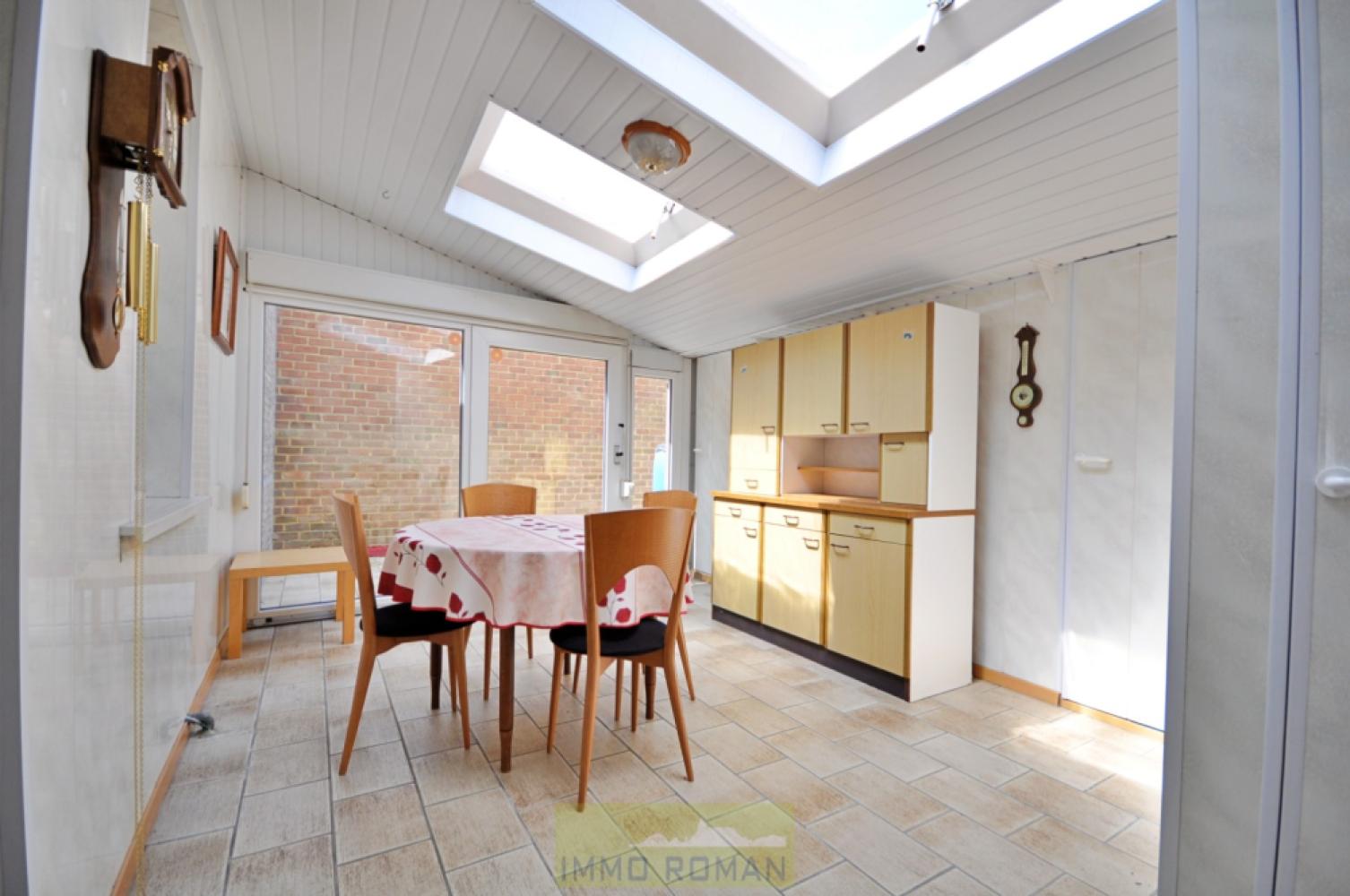 House for sale in Kluisbergen