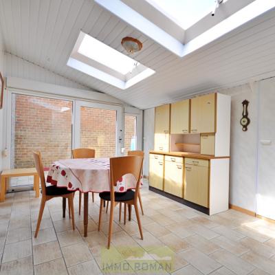 House for sale in Kluisbergen