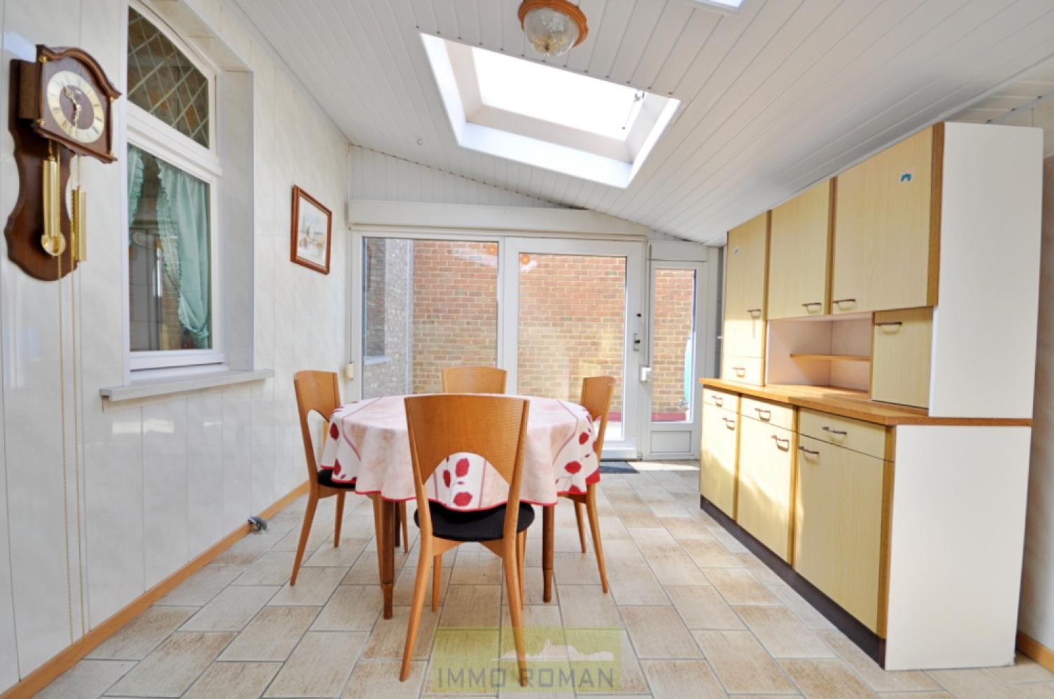 House for sale in Kluisbergen