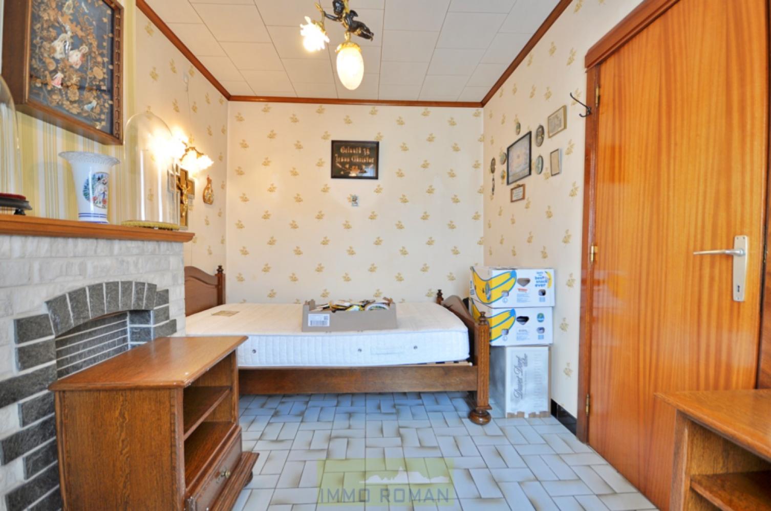 House for sale in Kluisbergen