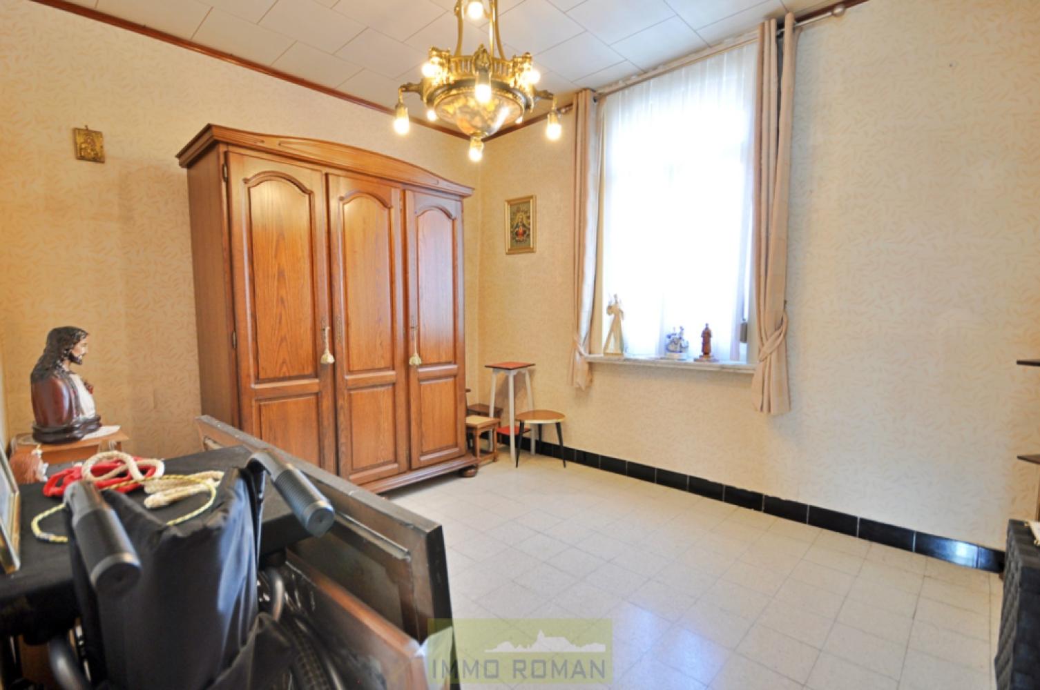 House for sale in Kluisbergen
