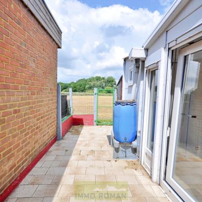 House for sale in Kluisbergen