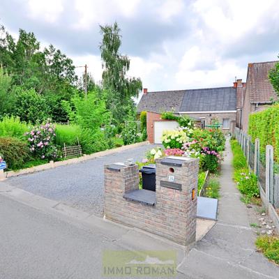 House for sale in Kluisbergen