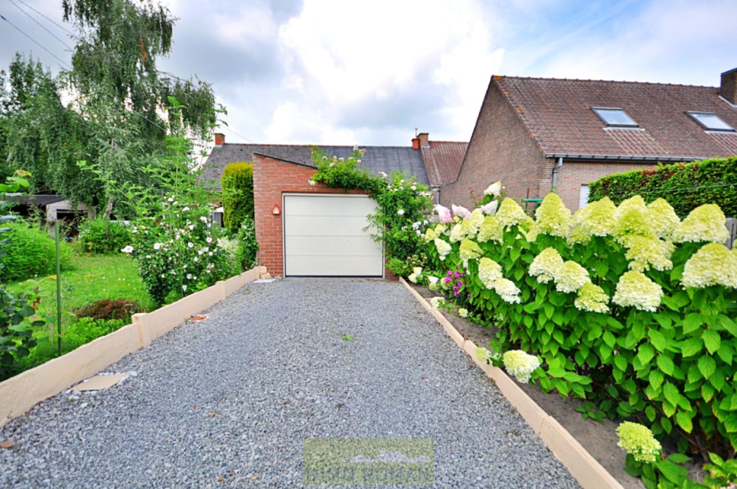 House for sale in Kluisbergen
