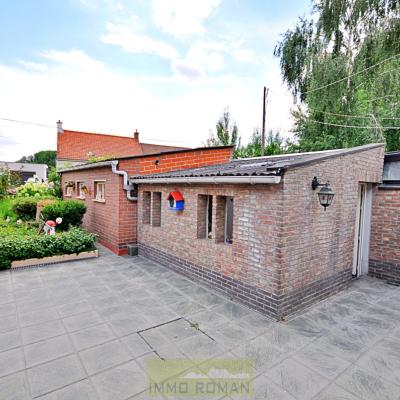House for sale in Kluisbergen