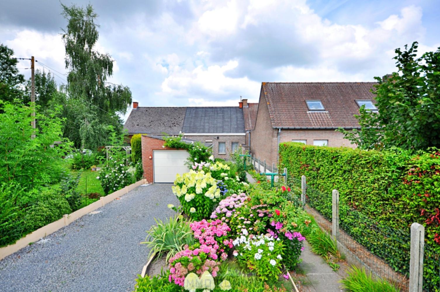 House for sale in Kluisbergen