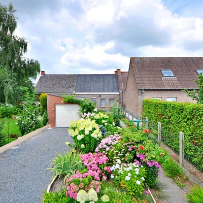 House for sale in Kluisbergen