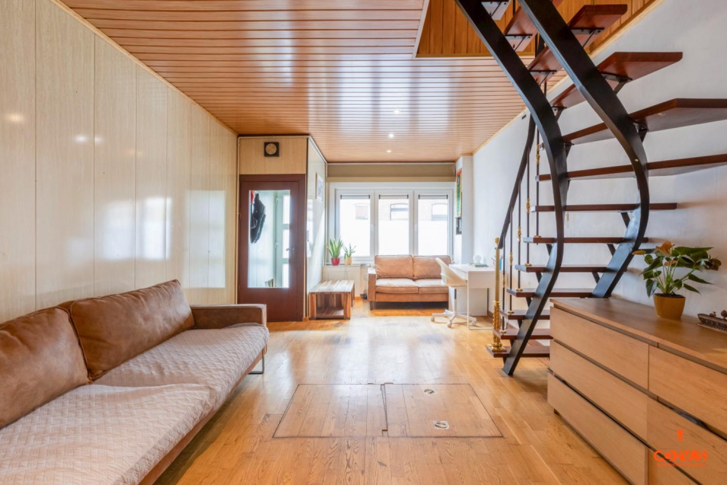 House for sale in Ghent