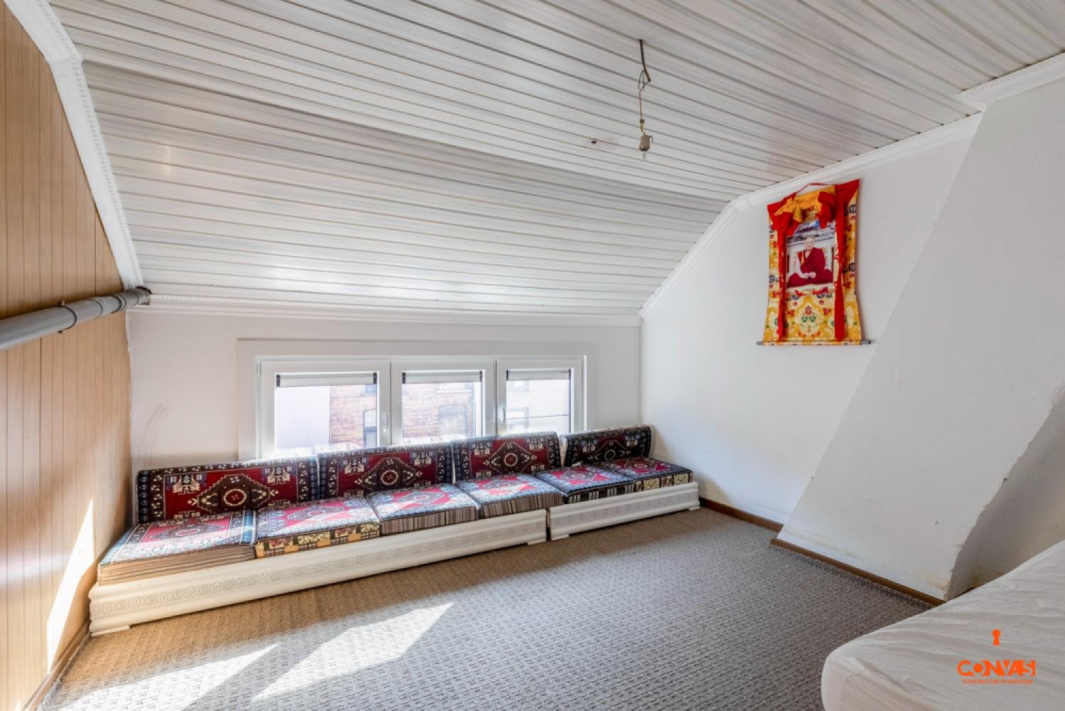 House for sale in Ghent