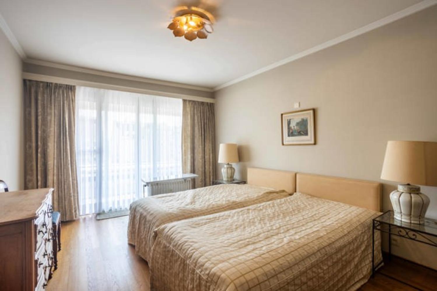 Appartement te koop in Ninove