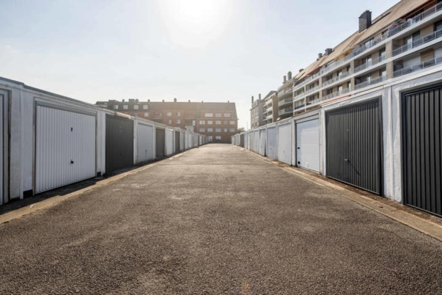 Appartement te koop in Ninove