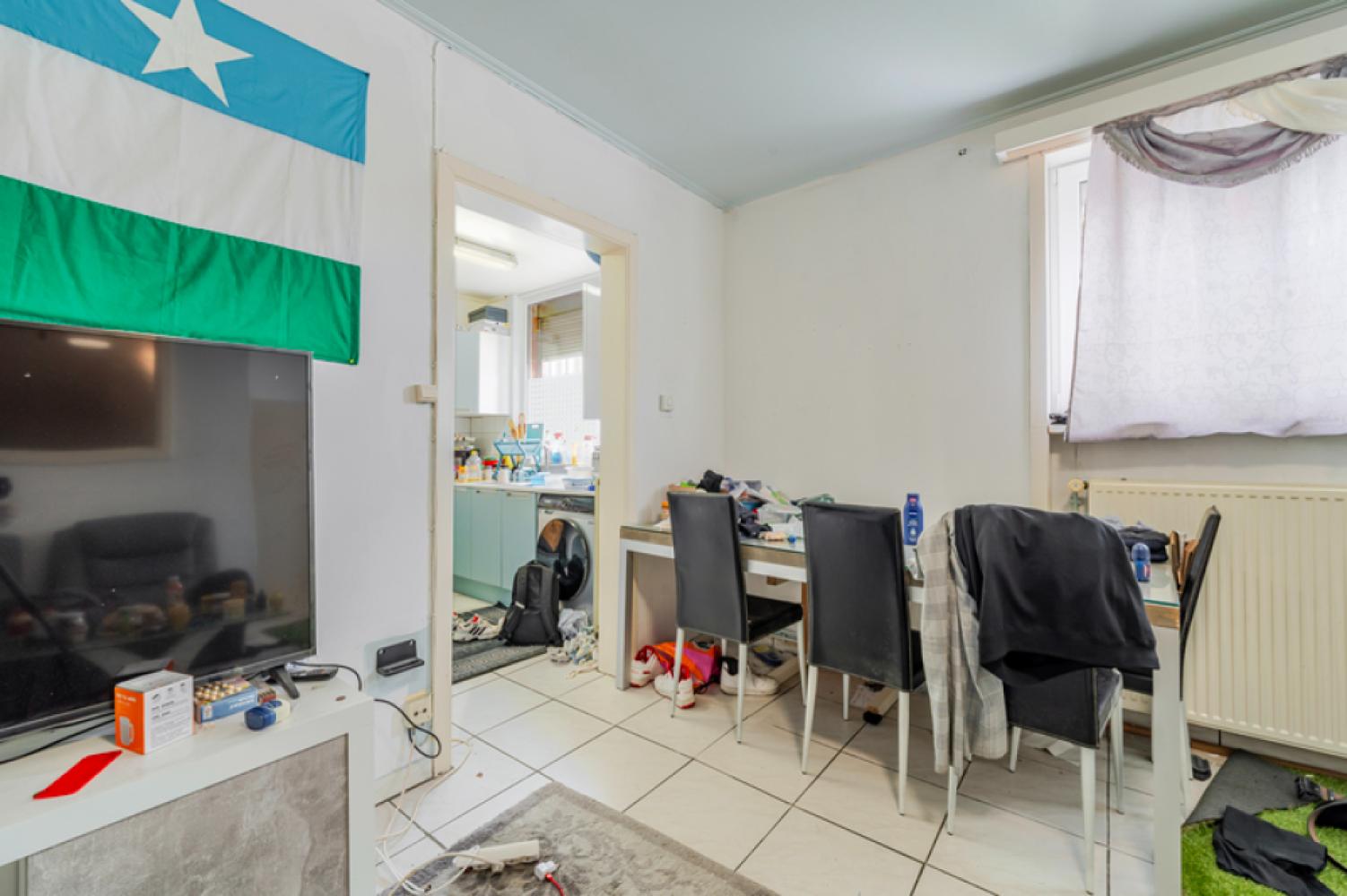 Appartement te koop in Sint-Niklaas