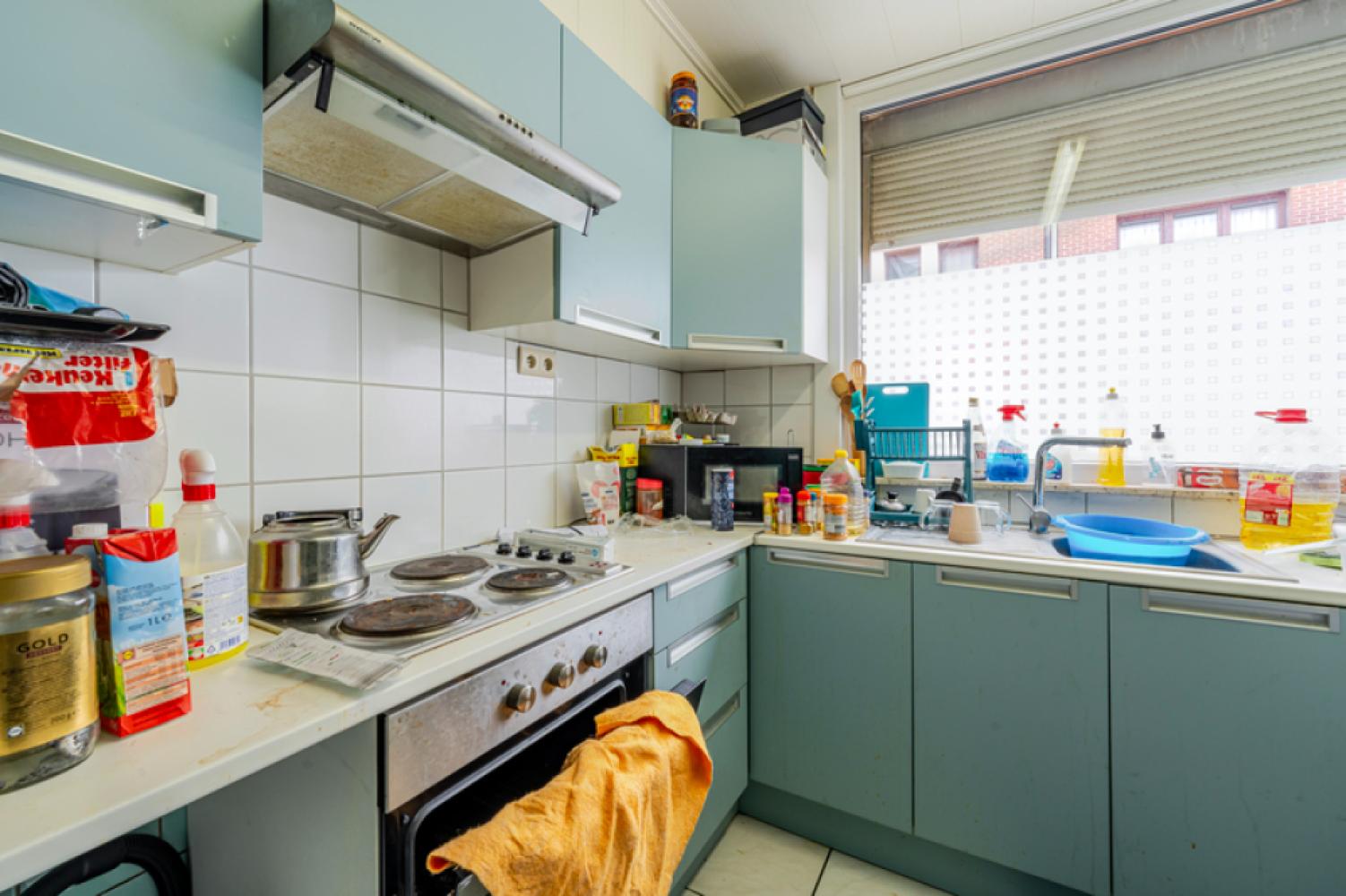 Appartement te koop in Sint-Niklaas