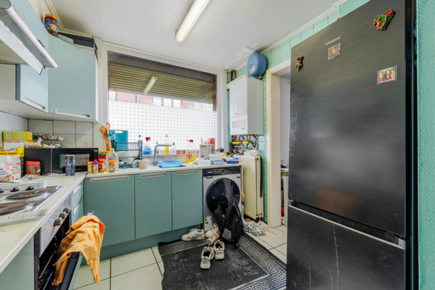 Appartement te koop in Sint-Niklaas