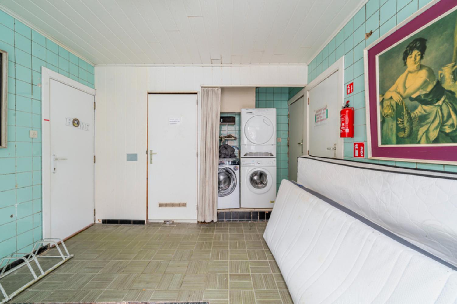 Appartement te koop in Sint-Niklaas