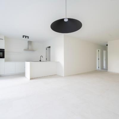 Project Swyndrecht (16 BEN- app en 3 Penthouses) - Apartment for sale