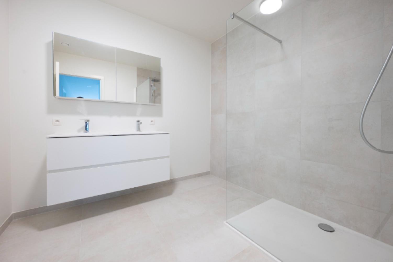 Project Swyndrecht (16 BEN- app en 3 Penthouses) - Apartment for sale