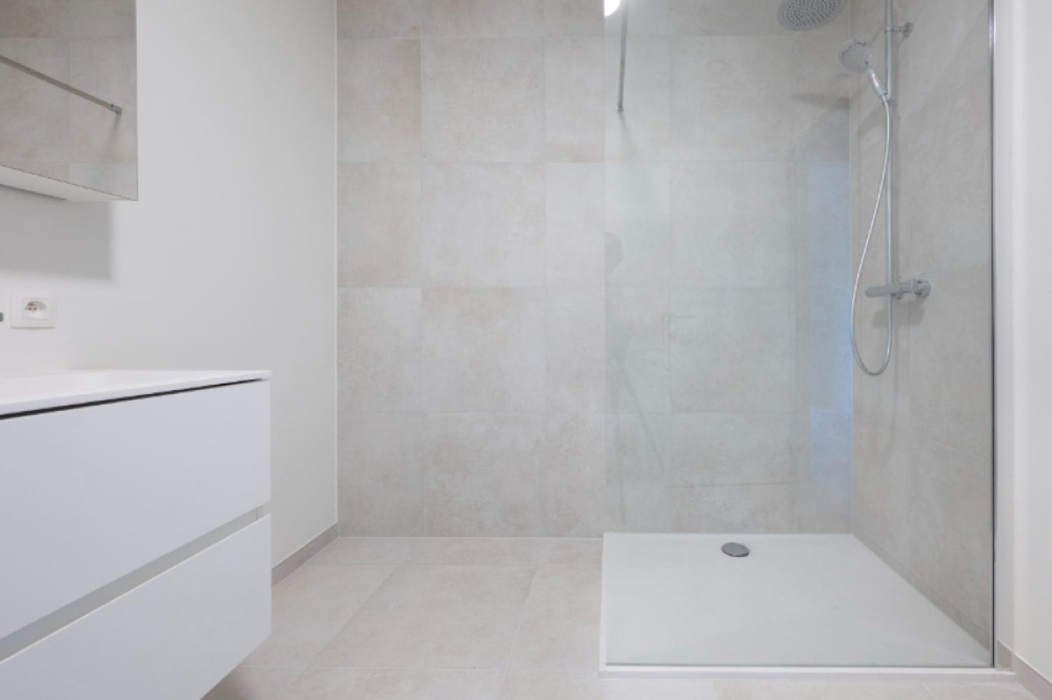 Project Swyndrecht (16 BEN- app en 3 Penthouses) - Apartment for sale