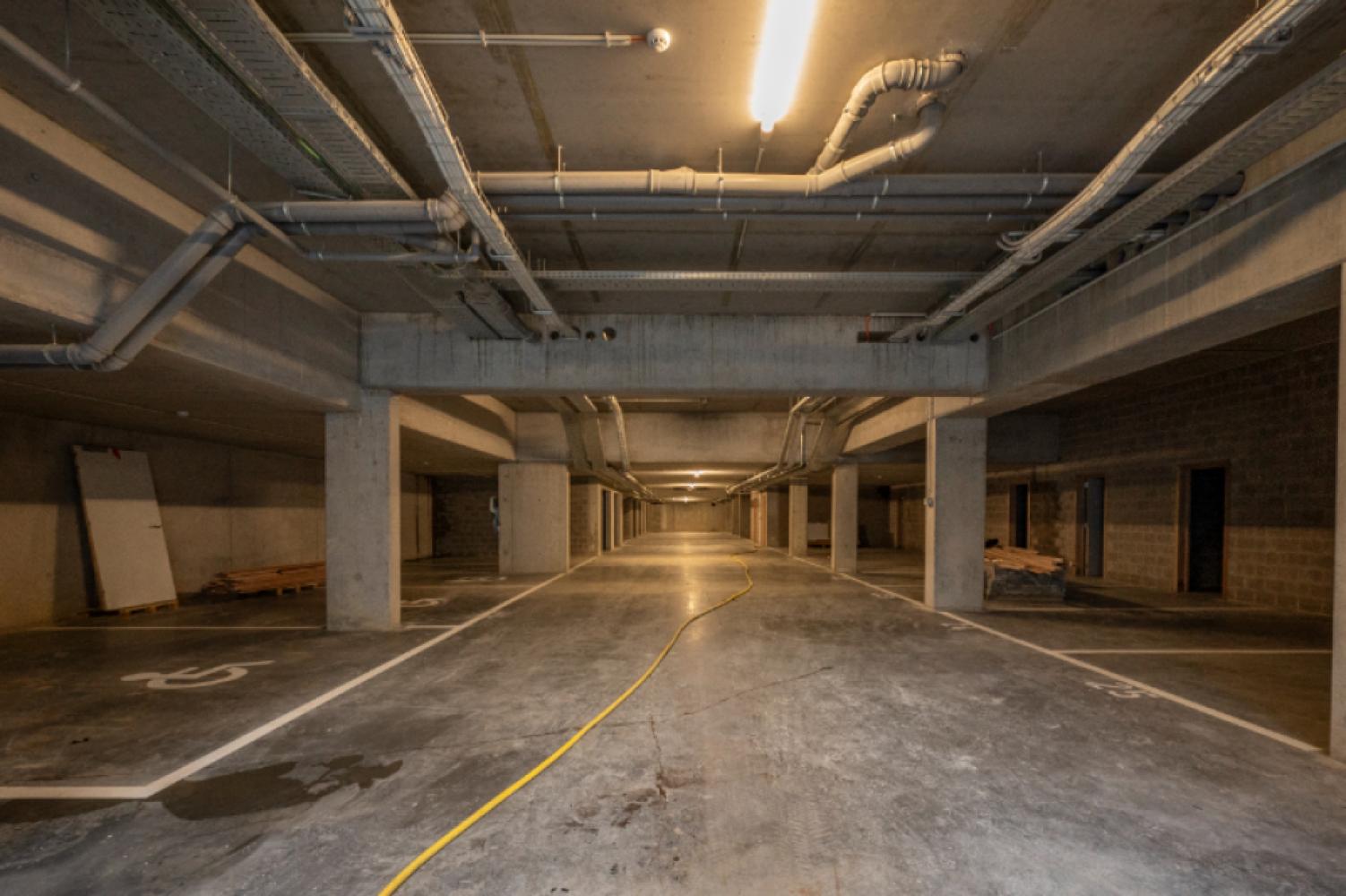 Project Swyndrecht (16 BEN- app en 3 Penthouses) - Appartement te koop