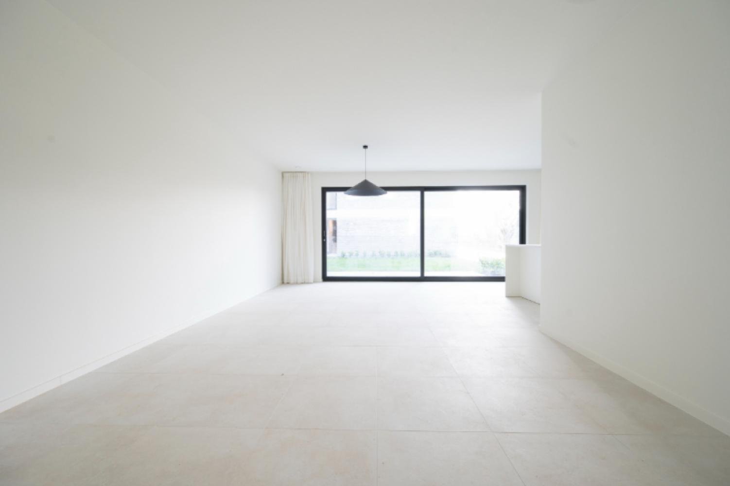 Project Swyndrecht (16 BEN- app en 3 Penthouses) - Appartement te koop