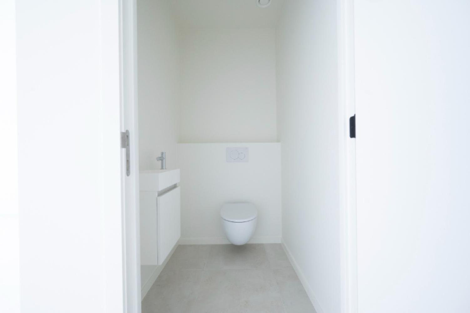 Project Swyndrecht (16 BEN- app en 3 Penthouses) - Appartement te koop