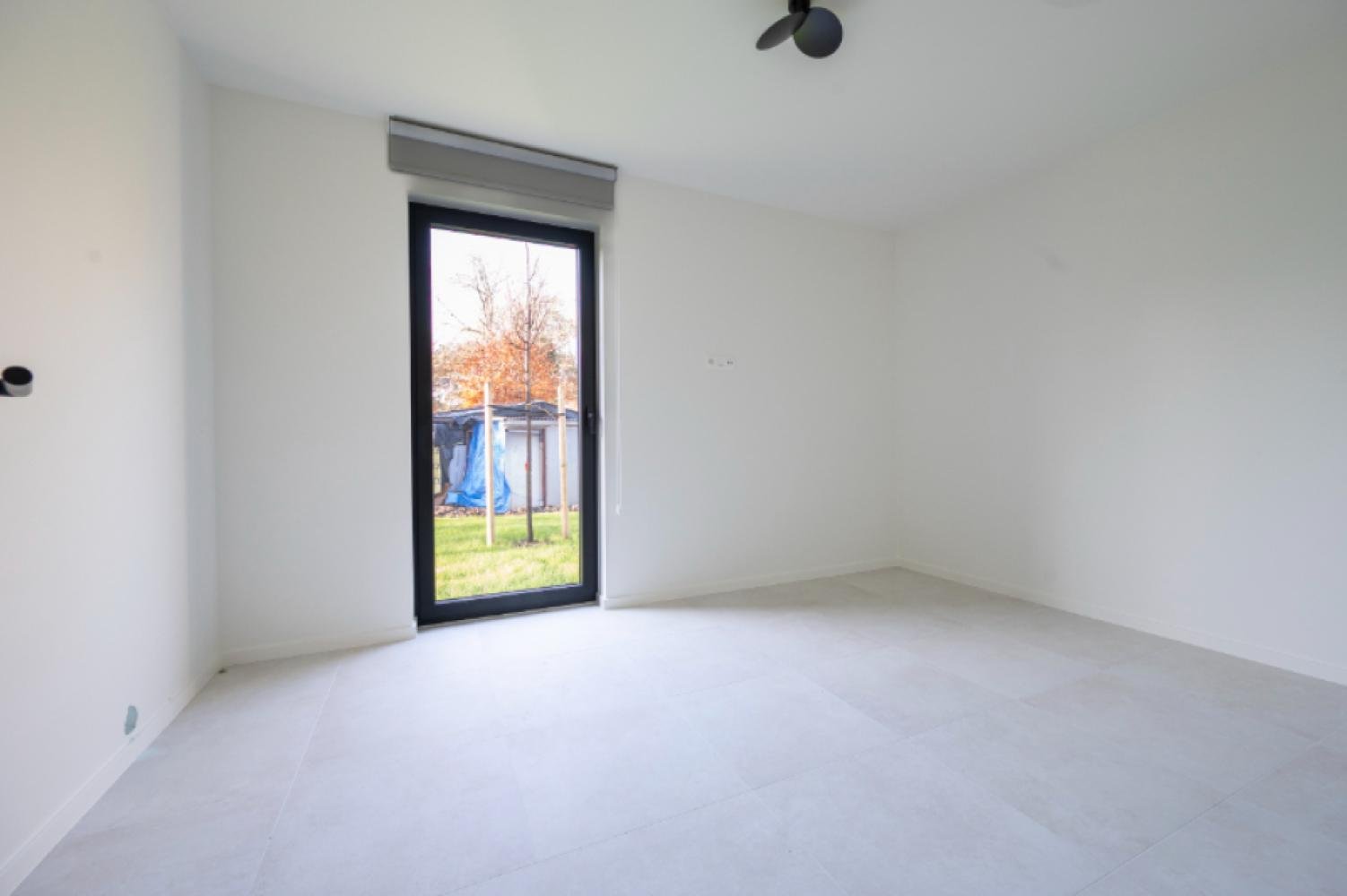 Project Swyndrecht (16 BEN- app en 3 Penthouses) - Appartement te koop