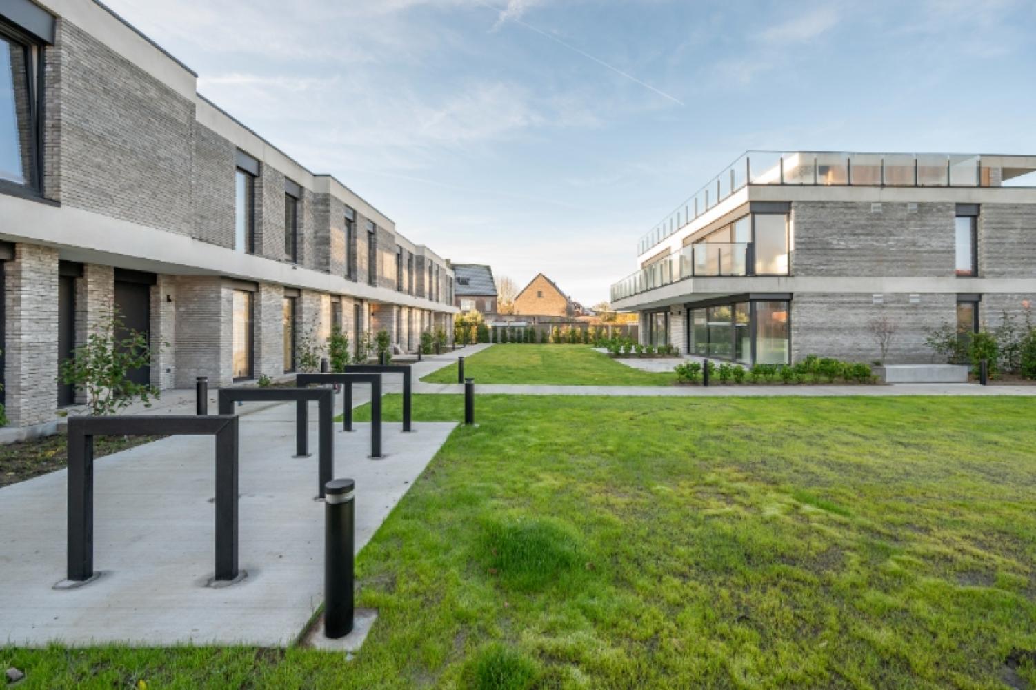 Apartment for sale in Zwijndrecht