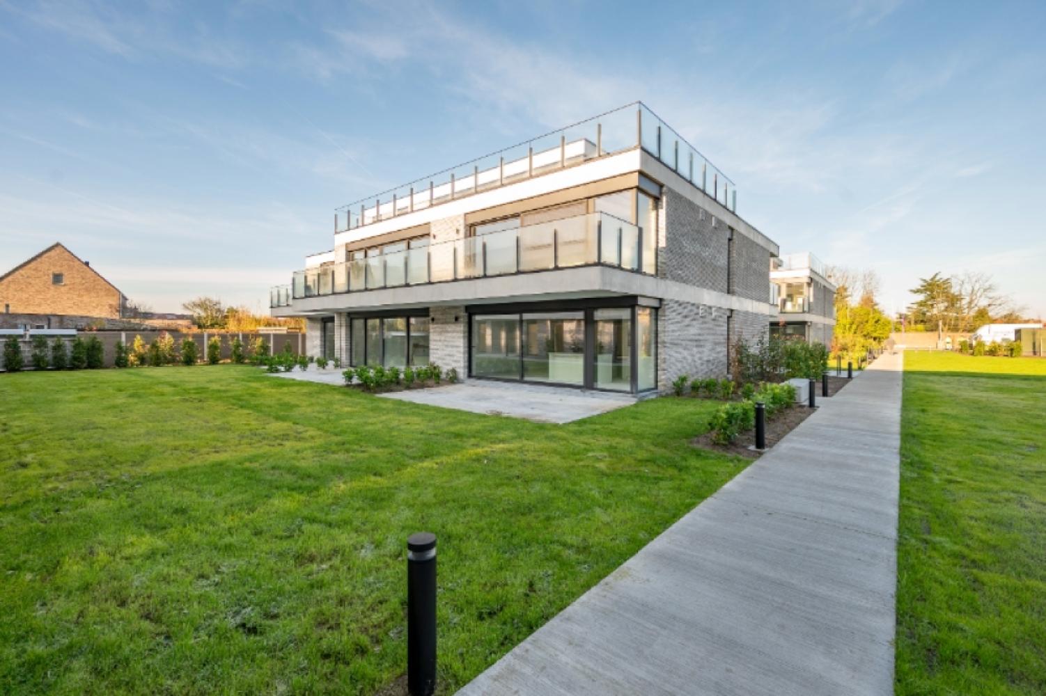 Apartment for sale in Zwijndrecht