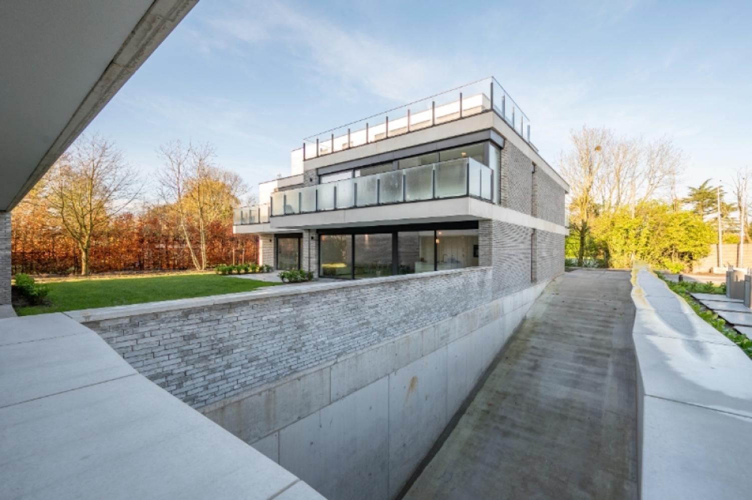 Apartment for sale in Zwijndrecht