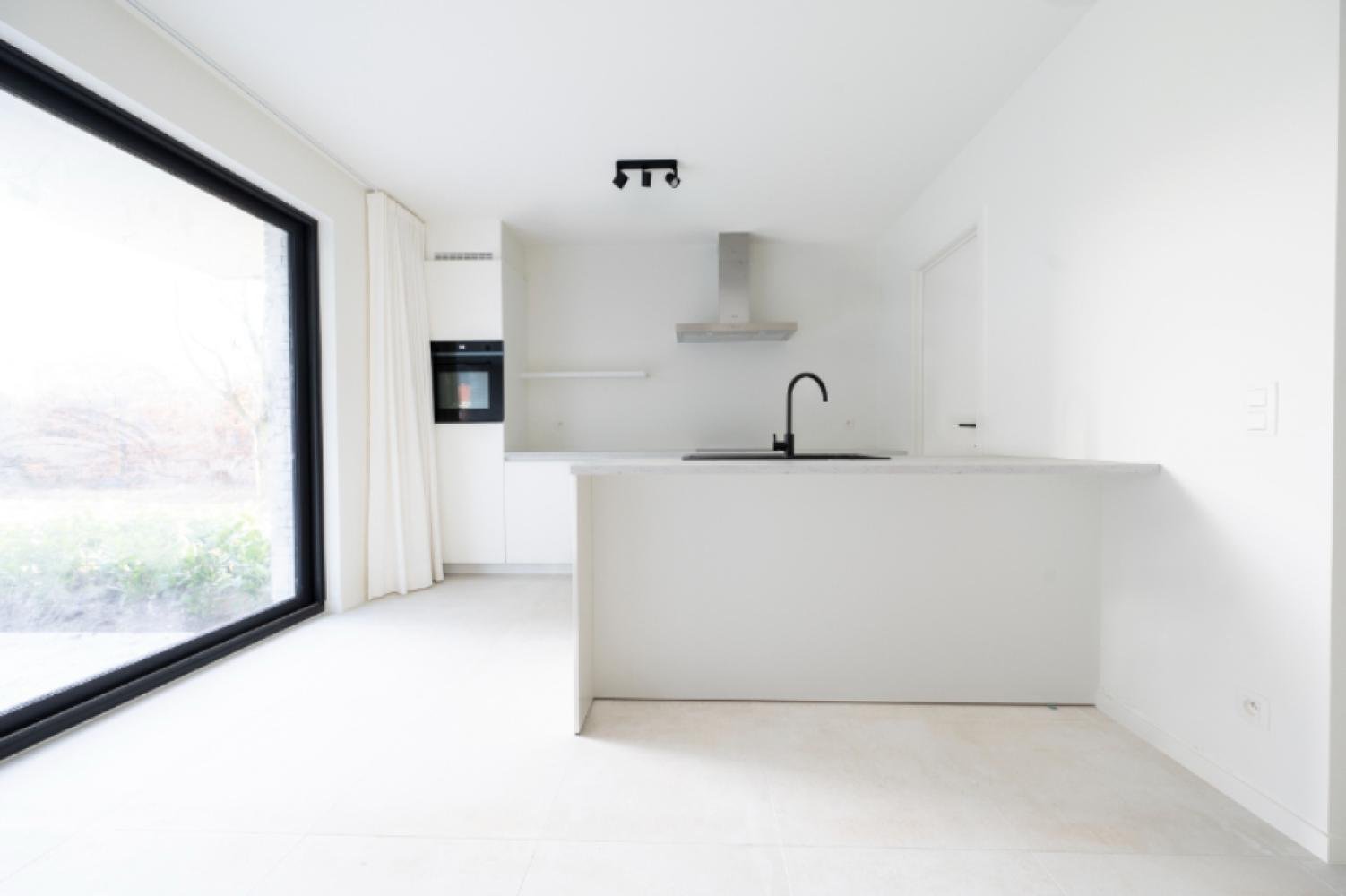 Apartment for sale in Zwijndrecht