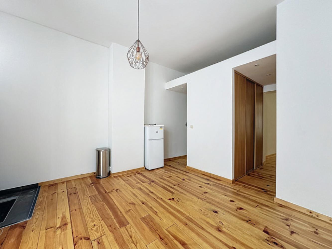 Studio à vendre à Bruxelles